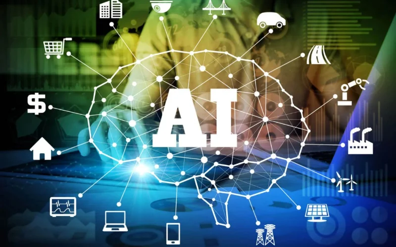 AI adoption grows faster than internet globally