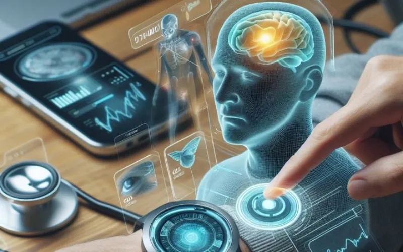 AI-Powered devices can spot illnesses before you feel them