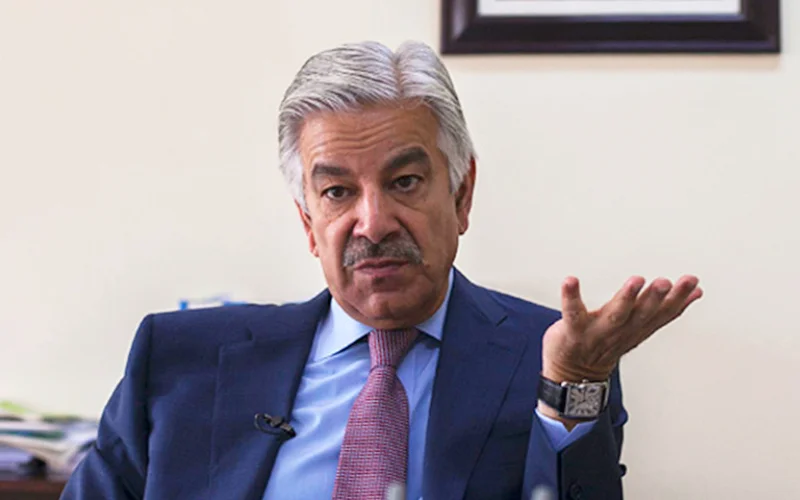 Aircraft orders could make IMF assistance unnecessary by Mid‑2026, Khawaja Asif