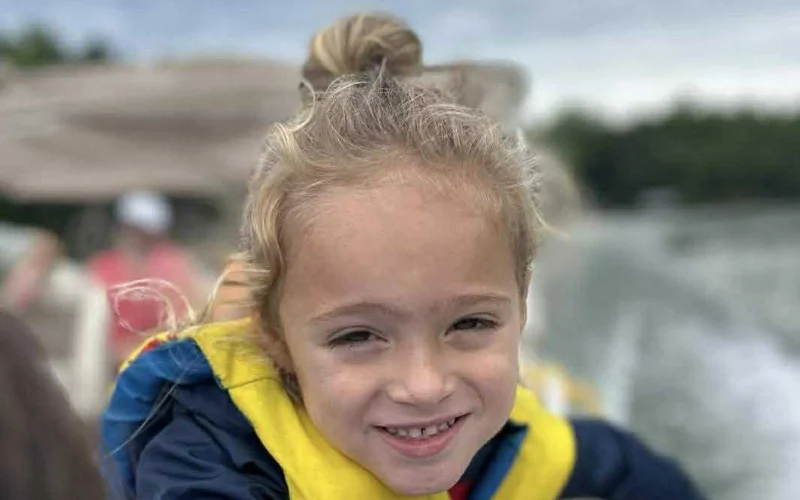 Missing Alabama boy, 4-year-old found dead 2 miles from home