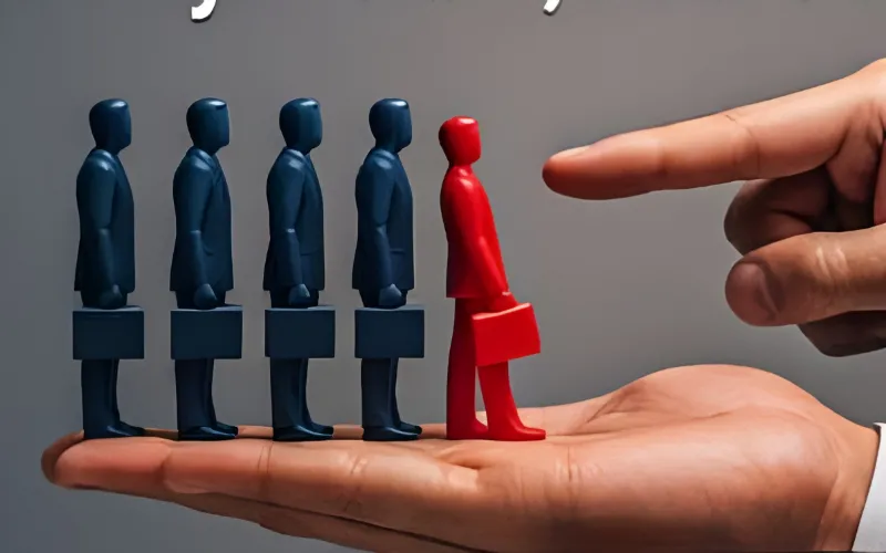 30,000 jobs at risk as Amazon targets bureaucracy and AI efficiency