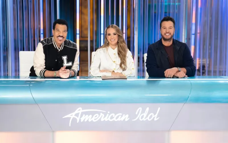 American Idol 2026: Season 24 kicks off with exciting updates
