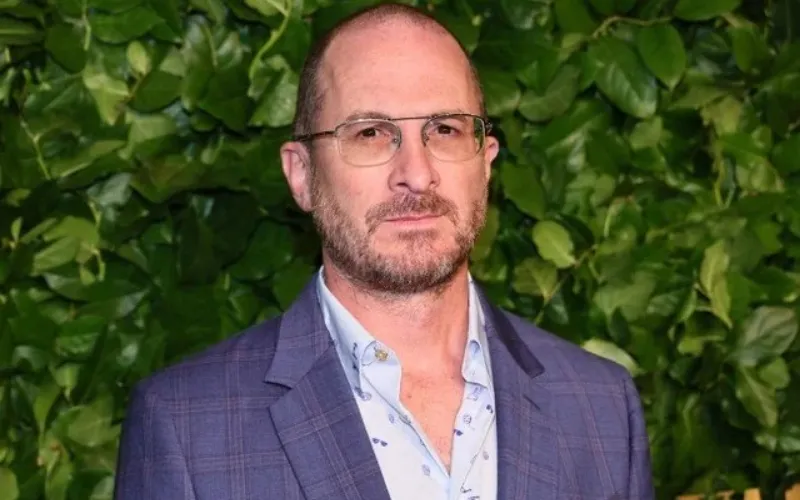 Aronofsky Harnesses AI to reimagine the American revolution