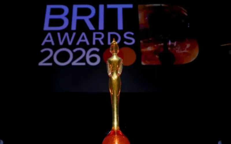 BRIT Awards 2026: full nomination list revealed