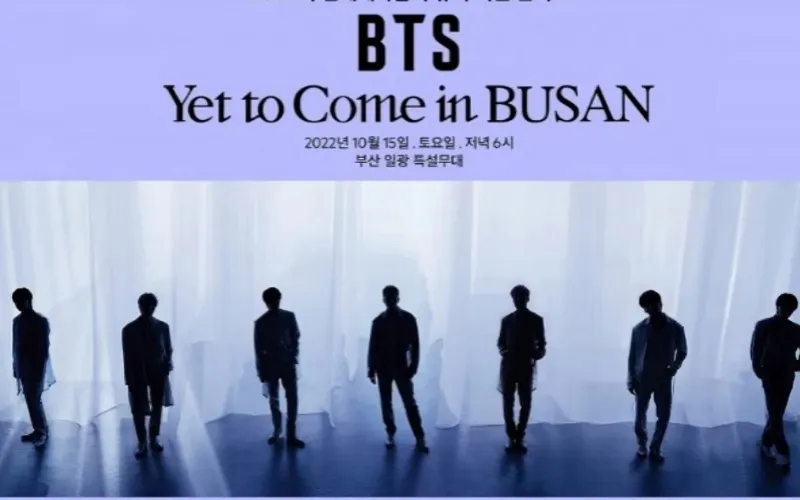 BTS fans outraged as Busan hotels spike prices amid concert frenzy