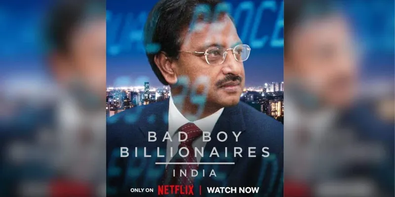 Netflix finally streams Satyam episode after 5 years of legal battle