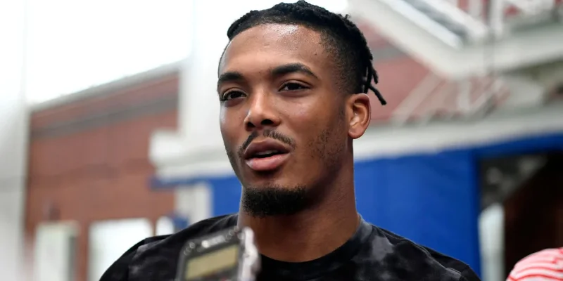 Ex–New York Giants