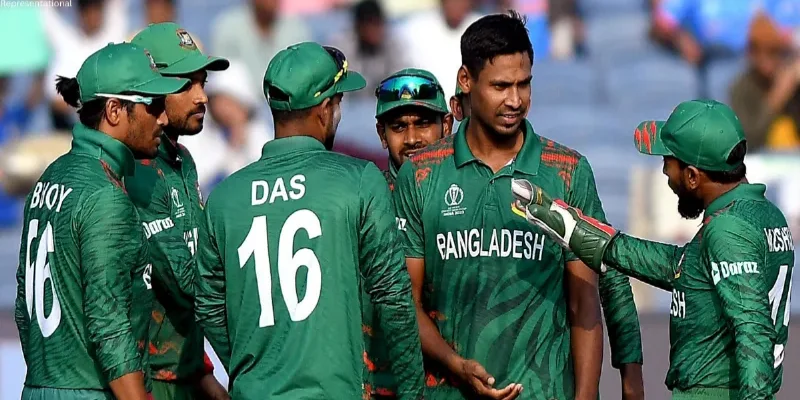Bangladesh stands firm