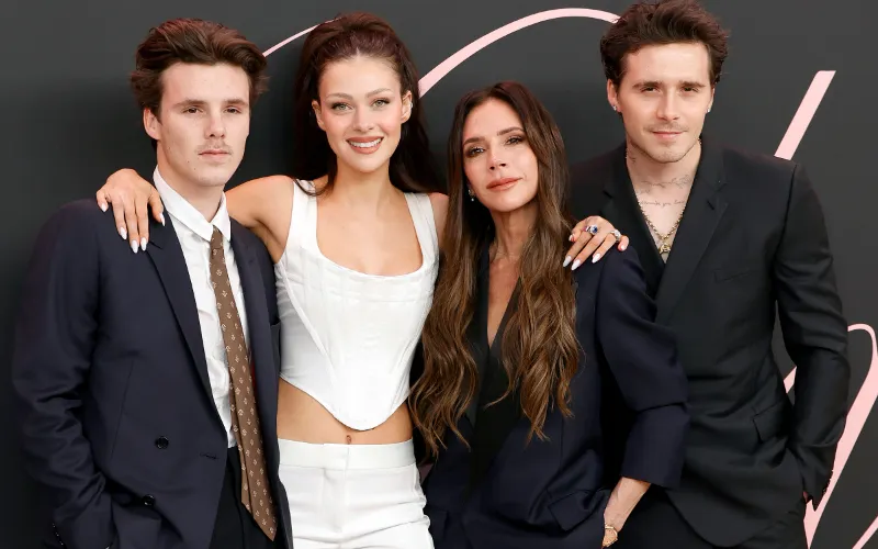 Brooklyn Peltz Beckham accuses parents of sabotaging his marriage