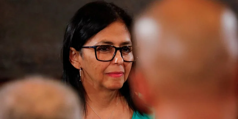 CIA concludes regime loyalists best suited to lead Venezuela after Maduro, sources say