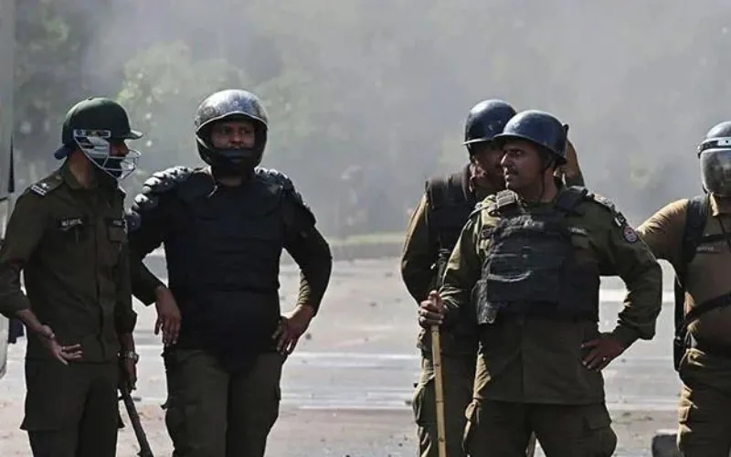 Six terrorists killed gun battle with CTD in Mianwali