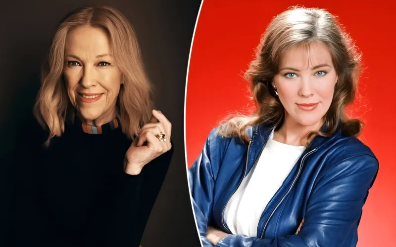 Catherine O’Hara, beloved Schitt’s Creek star, dies at 71