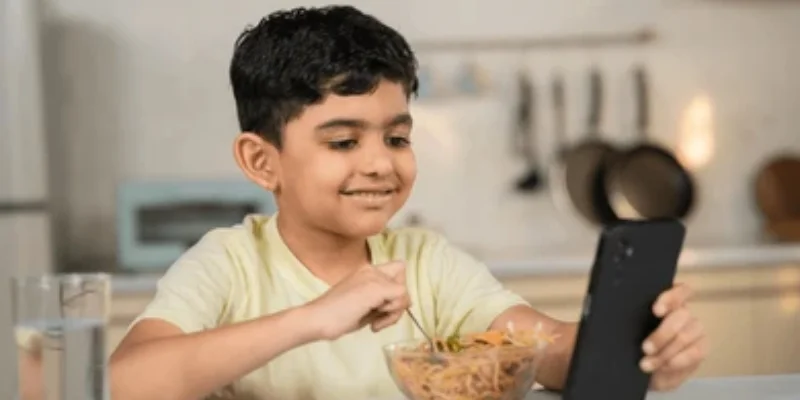 Using mobile devices