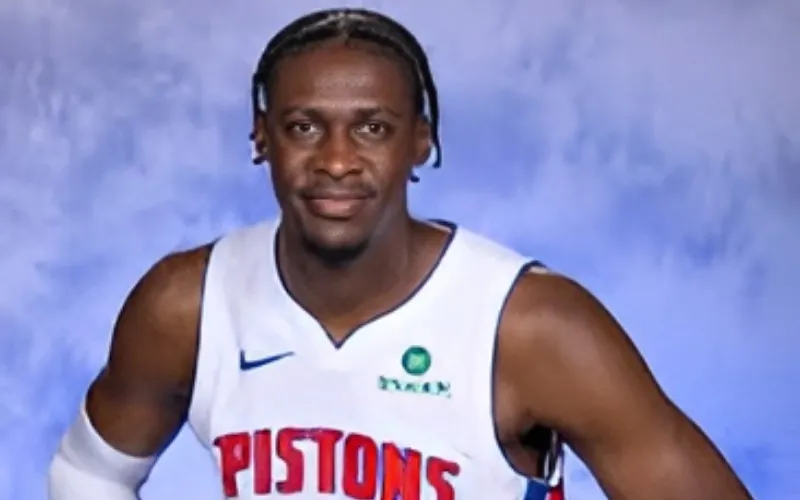 Charles Bediako makes triumphant legal return to Alabama court