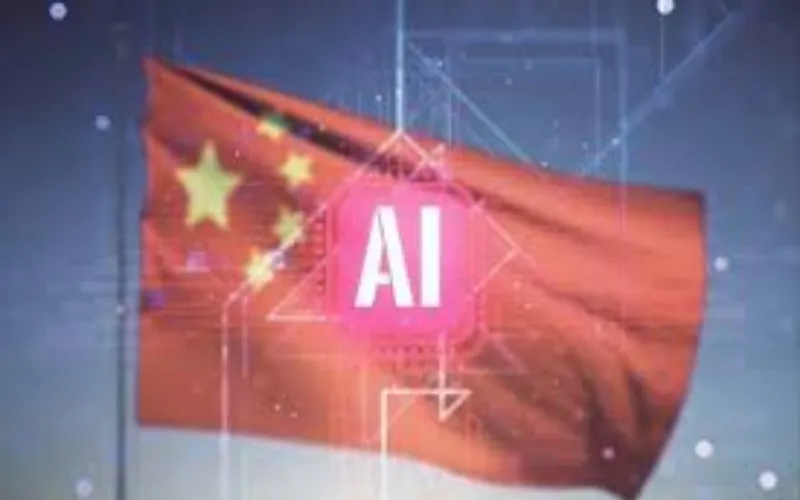 China cracks down on AI Mashups distorting culture and history