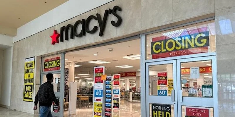 Macy’s announces