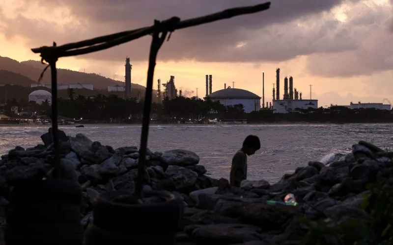 Venezuela: World's largest oil reserves hold potential beyond crude