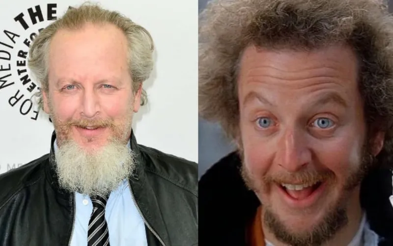 ‘Home Alone’ star Daniel Stern cited in shocking prostitution allegation