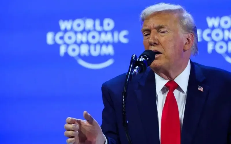 Trump touts ‘total access’ Greenland deal as NATO asks allies to step up