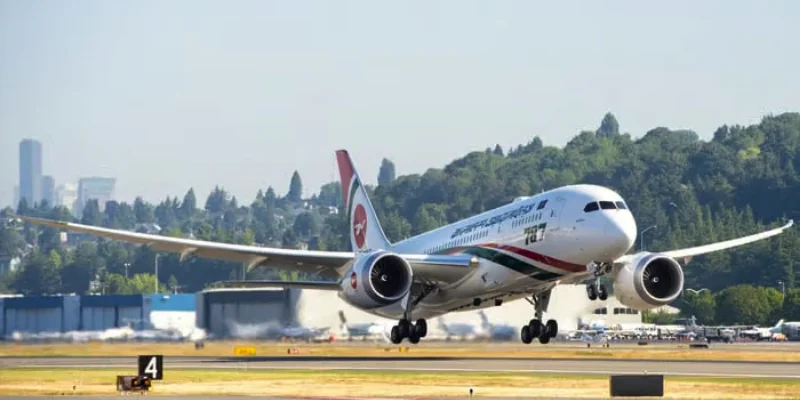 Biman Airlines to operate
