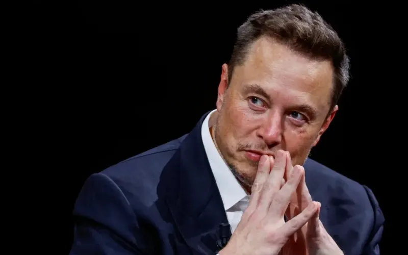 Elon Musk accelerates space-based AI ambitions as Epstein emails surface