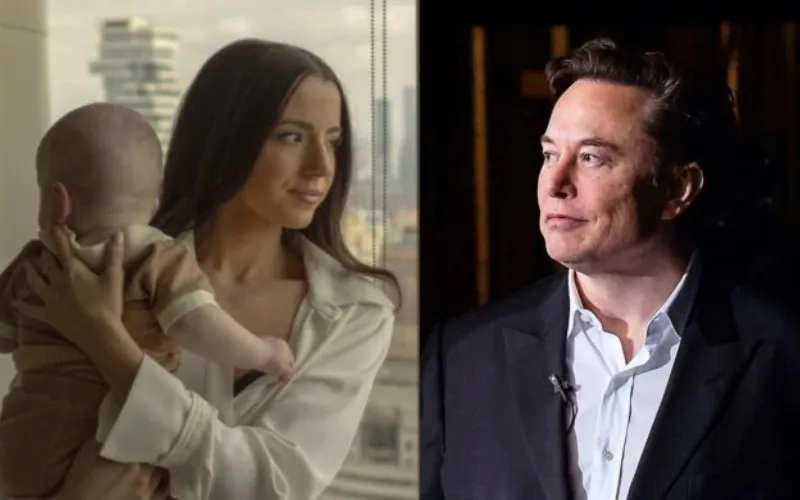 Elon Musk declares full custody battle after Ashley St. Clair’s statement