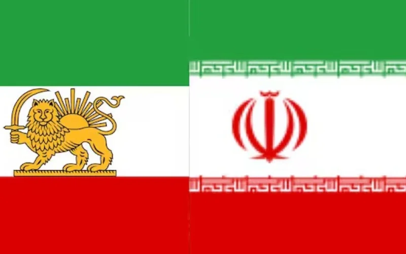 X switches Iran’s flag symbol to Lion-and-Sun emblem amid nationwide protests