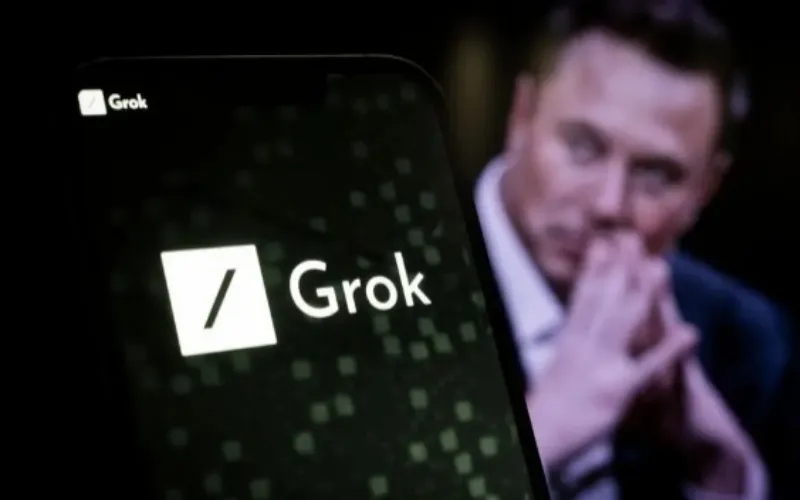 Indonesia becomes first country to ban Musk’s Grok AI