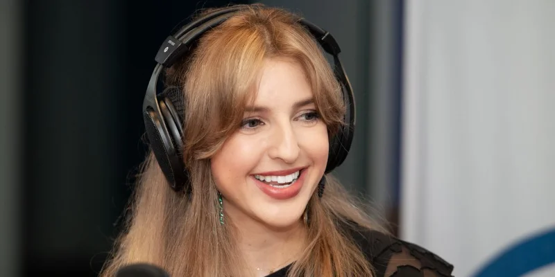 American singer Jennifer