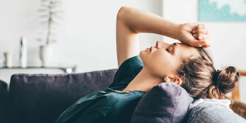 Common signs of cortisol