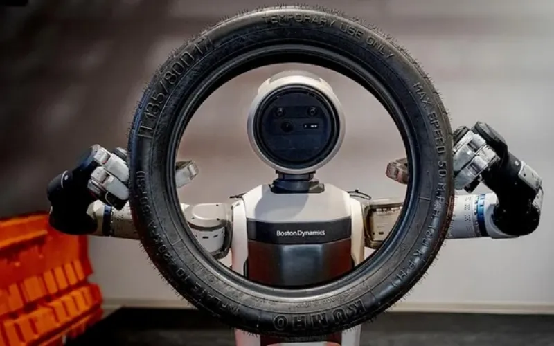 Hyundai faces union backlash over humanoid robot rollout