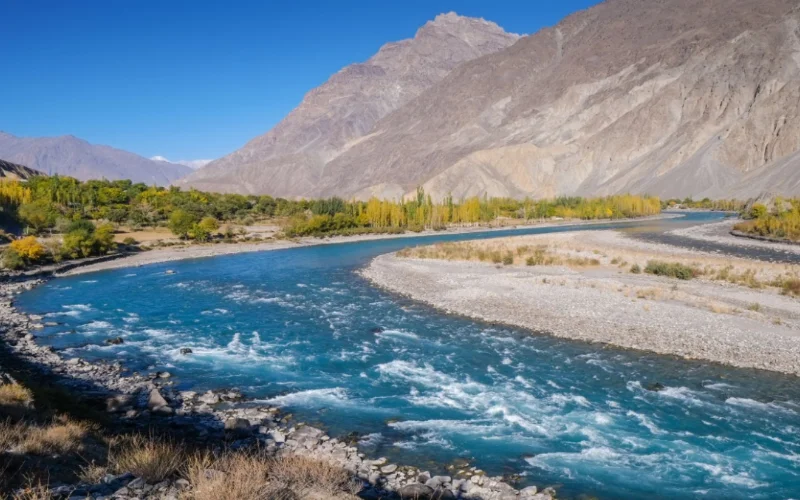 India’s Indus Gamble: Water emerging as a strategic weapon in South Asia