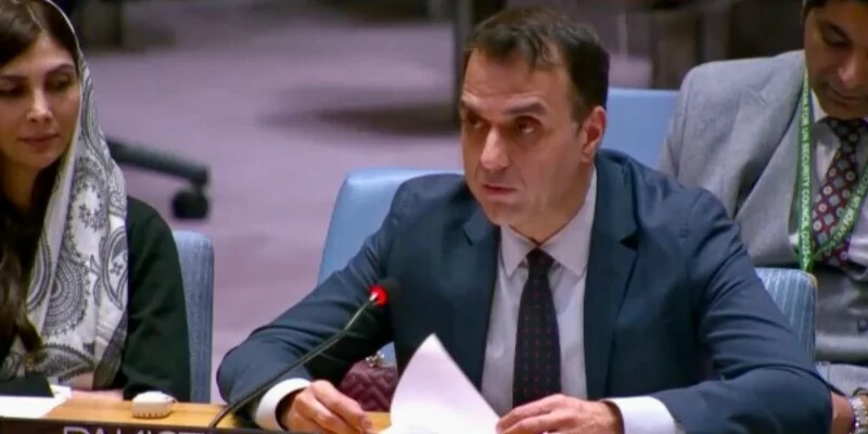 Dialogue and diplomacy is only sustainable solution for Venezuela crisis, Pakistan