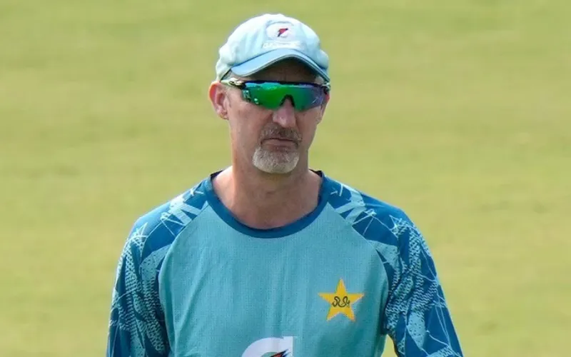 Jason Gillespie set to lead Hyderabad in historic PSL 11 season