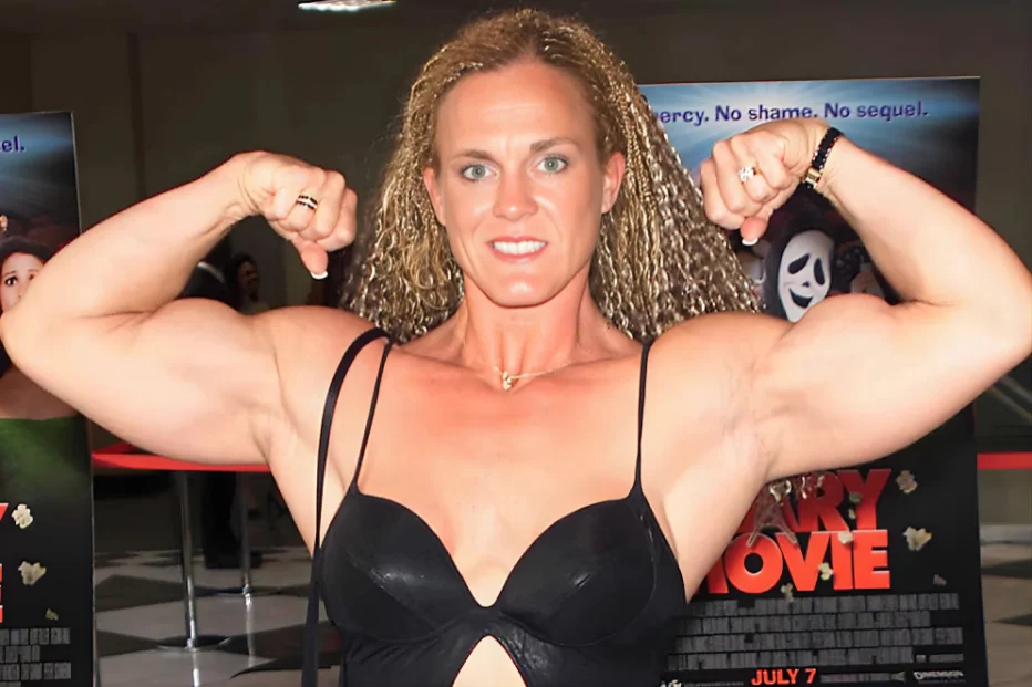 Jayne Trcka, Scary Movie actress and professional bodybuilder, dies at 62