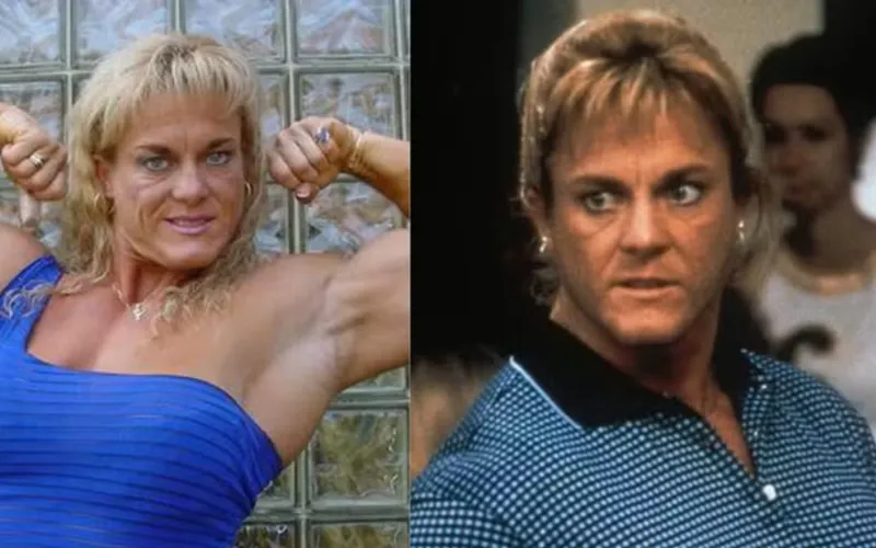 Renowned bodybuilder and actress Jayne Trcka dies at 62