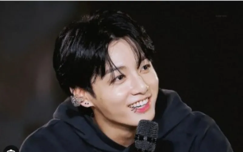 Jungkook stalked again ARMY fears for idol’s safety