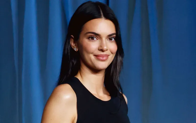 Kendall Jenner Reveals the Truth Behind Her Iconic Look and Internet Speculation