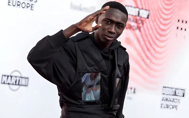 TikTok star Khaby Lame becomes $975M mogul