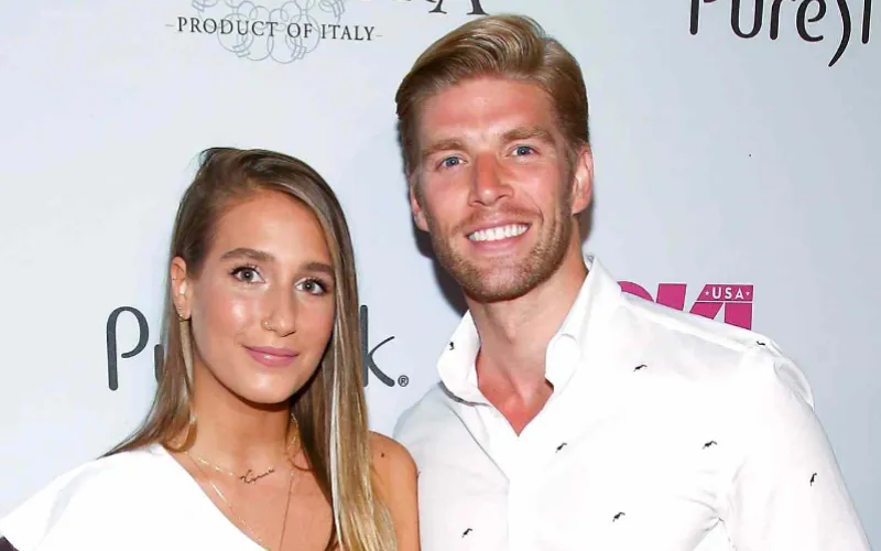 ‘Summer House’ Kyle Cooke and Amanda Batula split after four years of marriage