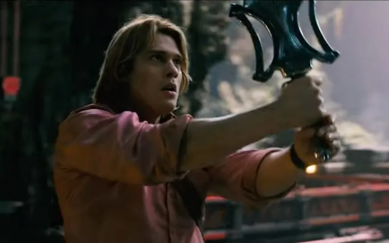 Masters of the Universe teaser sparks earth-set twist speculation