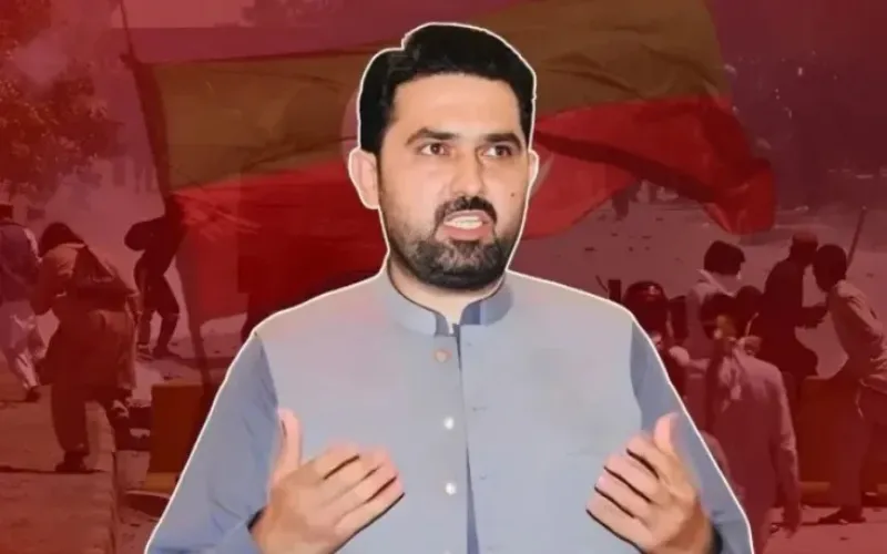 Forensic report confirms presence of key figures, including Suhail Afridi, in May 9 unrest