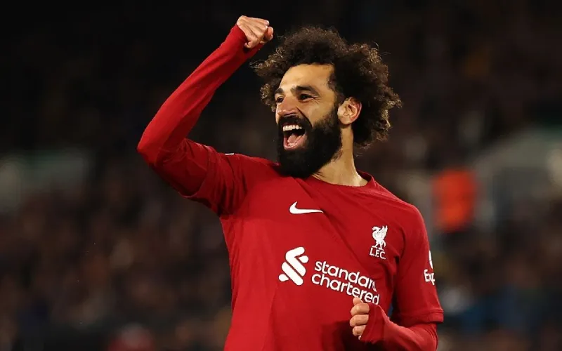 Mohamed Salah shines as Egypt crush Ivory Coast heartbreak