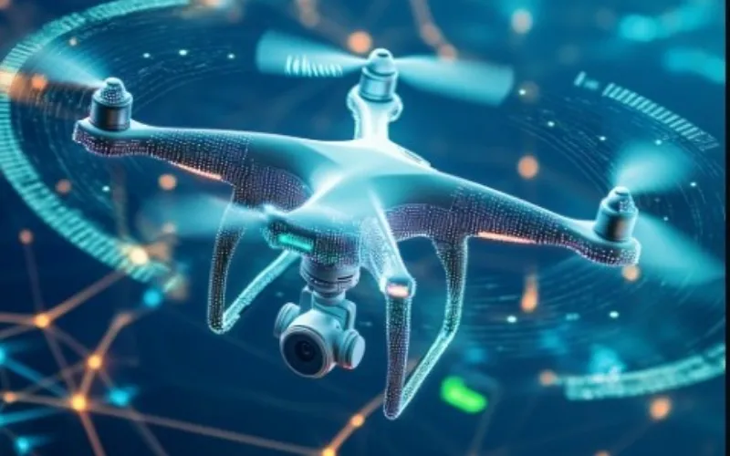 NASA secures the skies blockchain protects flight data