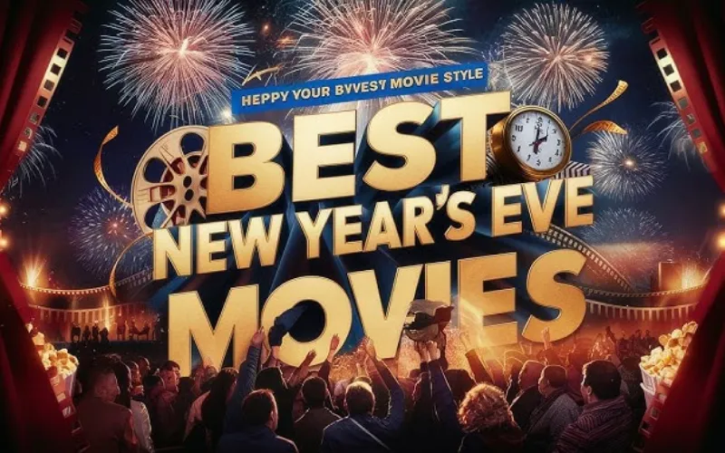 Why these films are the ultimate New Year’s eve watch