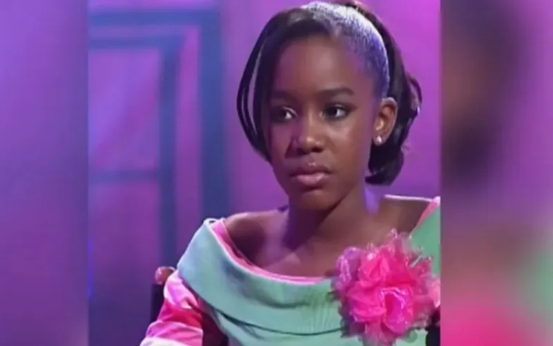 Kianna Underwood, former Nickelodeon actress, passes away