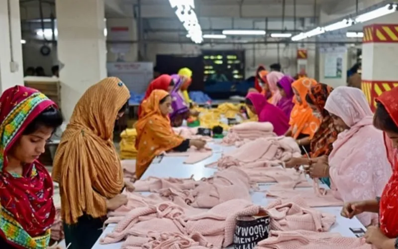 PCMA applauds government’s strategic export and industrial relief measures