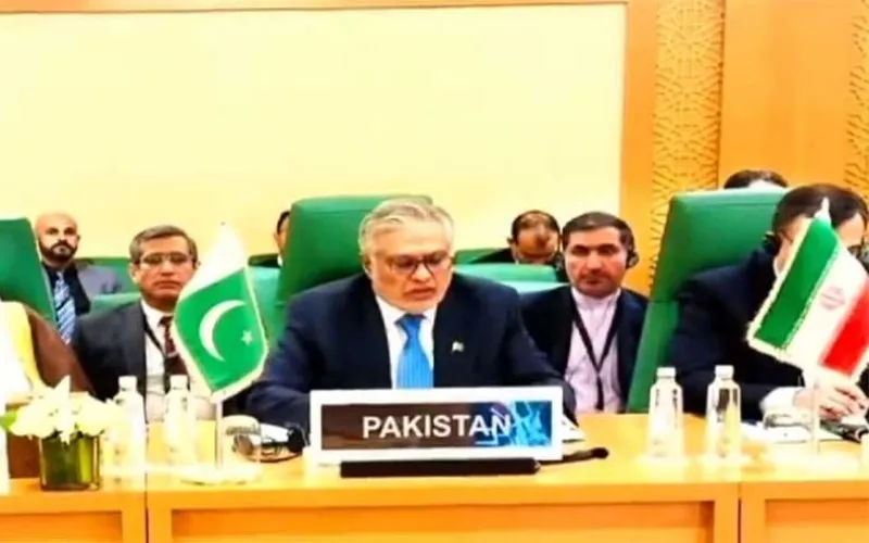 Pakistan condemns Israel’s Somaliland move, upholds Somalia’s sovereignty