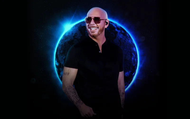 Pitbull announces “I’m Back Tour” across the U.S. in 2026