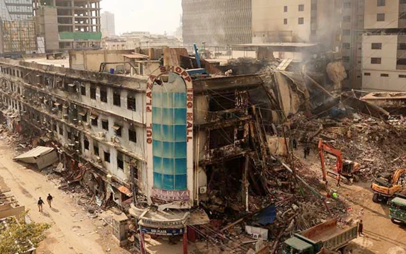 Sindh govt announces